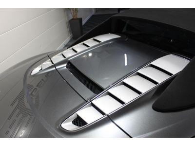 Audi R8 Spyder 42 V8 Méca DIFFUSEUR V10 1er Main FR   - 21