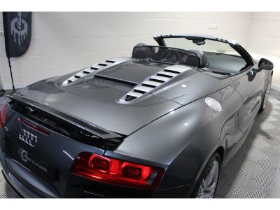 Audi R8 Spyder 42 V8 Méca DIFFUSEUR V10 1er Main FR   - 22