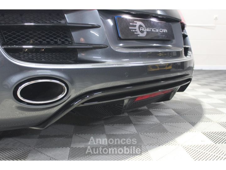 Audi R8 Spyder 42 V8 Méca DIFFUSEUR V10 1er Main FR - 23