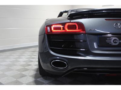 Audi R8 Spyder 42 V8 Méca DIFFUSEUR V10 1er Main FR   - 24