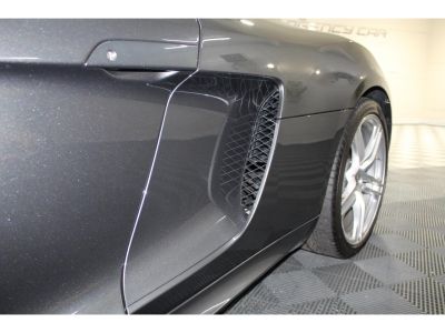 Audi R8 Spyder 42 V8 Méca DIFFUSEUR V10 1er Main FR   - 25