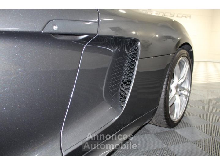Audi R8 Spyder 42 V8 Méca DIFFUSEUR V10 1er Main FR - 25