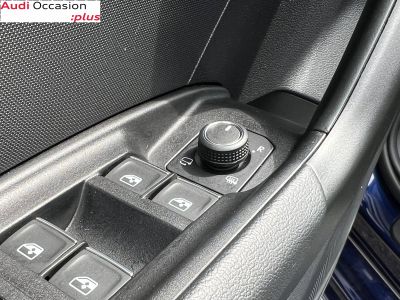 Audi A1 Sportback 30 TFSI 116 ch S tronic 7 S Line   - 22