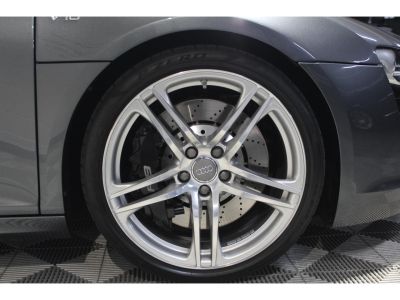 Audi R8 Spyder 42 V8 Méca DIFFUSEUR V10 1er Main FR   - 27