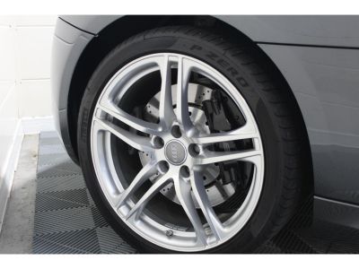 Audi R8 Spyder 42 V8 Méca DIFFUSEUR V10 1er Main FR   - 28