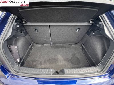 Audi A1 Sportback 30 TFSI 116 ch S tronic 7 S Line   - 24