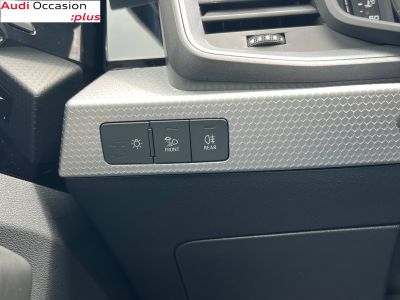 Audi A1 Sportback 30 TFSI 116 ch S tronic 7 S Line   - 26