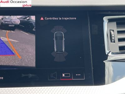 Audi A1 Sportback 30 TFSI 116 ch S tronic 7 S Line   - 16
