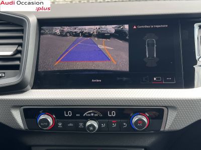 Audi A1 Sportback 30 TFSI 116 ch S tronic 7 S Line   - 17