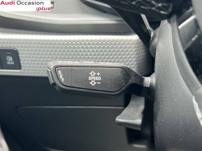 Audi A1 Sportback 30 TFSI 116 ch S tronic 7 S Line   - 29
