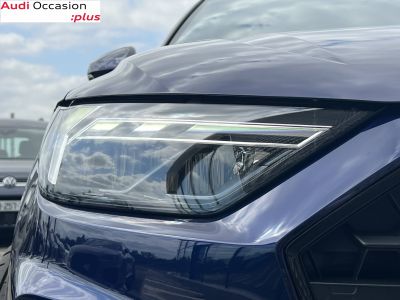 Audi A1 Sportback 30 TFSI 116 ch S tronic 7 S Line   - 32