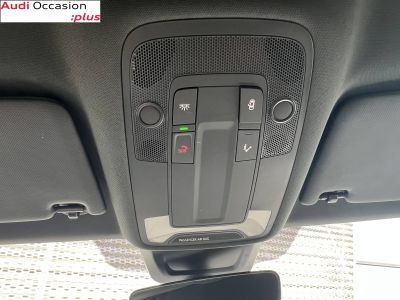 Audi A1 Sportback 30 TFSI 116 ch S tronic 7 S Line   - 33