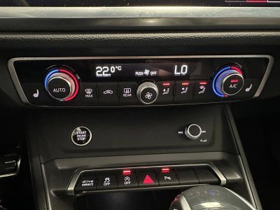 Audi Q3 Sportback 35 TFSI 150 ch S tronic 7 S line   - 8