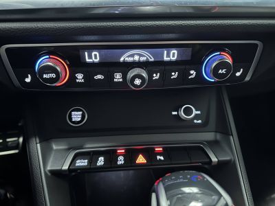 Audi Q3 Sportback 35 TFSI 150 ch S tronic 7 S line   - 12