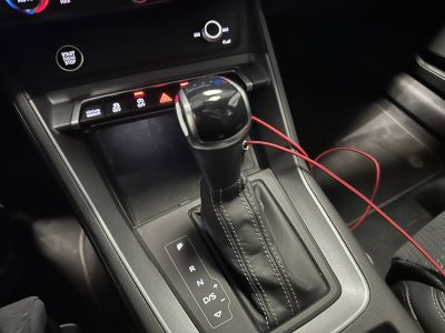 Audi Q3 Sportback 35 TFSI 150 ch S tronic 7 S line   - 13