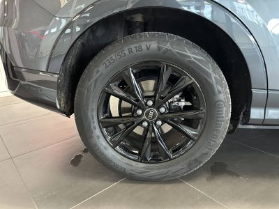 Audi Q3 Sportback 35 TFSI 150 ch S tronic 7 S line   - 15