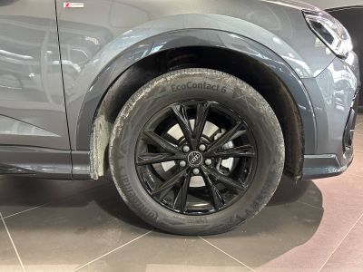 Audi Q3 Sportback 35 TFSI 150 ch S tronic 7 S line   - 16