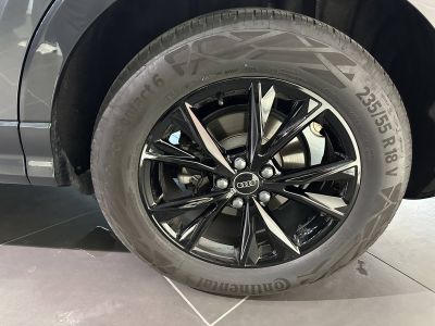 Audi Q3 Sportback 35 TFSI 150 ch S tronic 7 S line   - 19