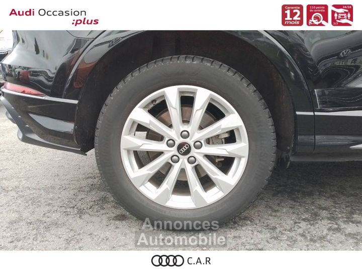 Audi Q3 45 TFSIe 245 ch S tronic 6 S line - 9