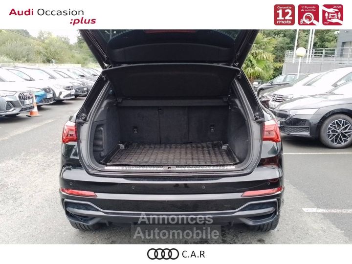 Audi Q3 45 TFSIe 245 ch S tronic 6 S line - 10