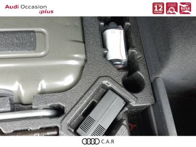 Audi Q3 45 TFSIe 245 ch S tronic 6 S line   - 12