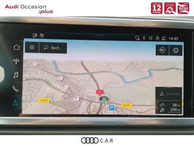Audi Q3 45 TFSIe 245 ch S tronic 6 S line   - 15