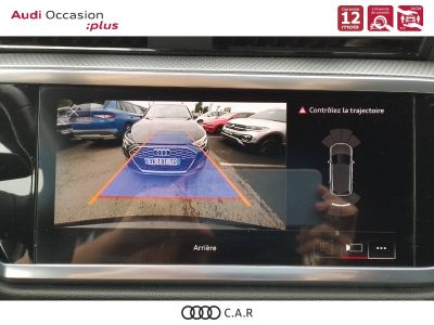 Audi Q3 45 TFSIe 245 ch S tronic 6 S line   - 16