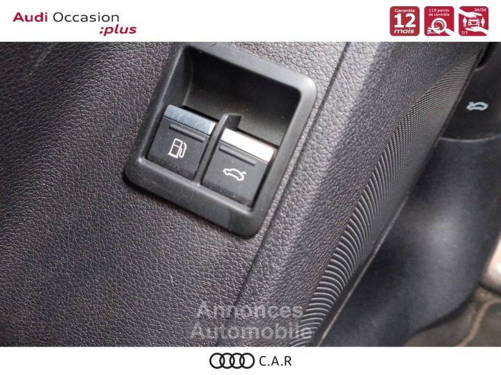 Audi Q3 45 TFSIe 245 ch S tronic 6 S line - 18