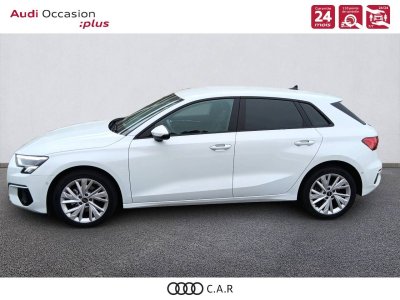 Audi A3 Sportback 35 TFSI Mild Hybrid 150 S tronic 7 Design Luxe   - 2