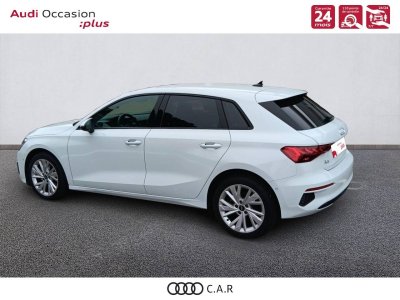 Audi A3 Sportback 35 TFSI Mild Hybrid 150 S tronic 7 Design Luxe   - 3