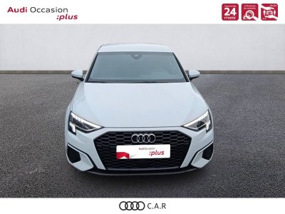 Audi A3 Sportback 35 TFSI Mild Hybrid 150 S tronic 7 Design Luxe   - 5