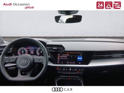 Audi A3 Sportback 35 TFSI Mild Hybrid 150 S tronic 7 Design Luxe   - 6