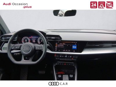 Audi A3 Sportback 35 TFSI Mild Hybrid 150 S tronic 7 Design Luxe   - 7