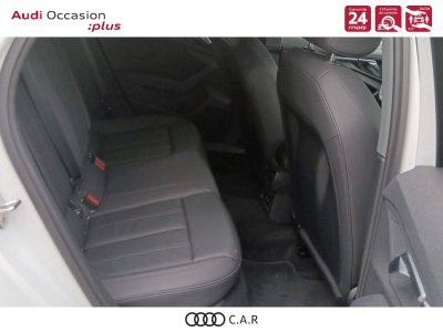 Audi A3 Sportback 35 TFSI Mild Hybrid 150 S tronic 7 Design Luxe   - 8