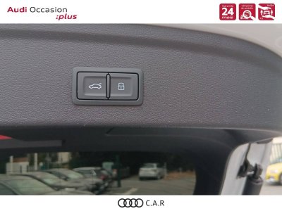 Audi A3 Sportback 35 TFSI Mild Hybrid 150 S tronic 7 Design Luxe   - 9