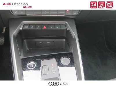 Audi A3 Sportback 35 TFSI Mild Hybrid 150 S tronic 7 Design Luxe   - 12