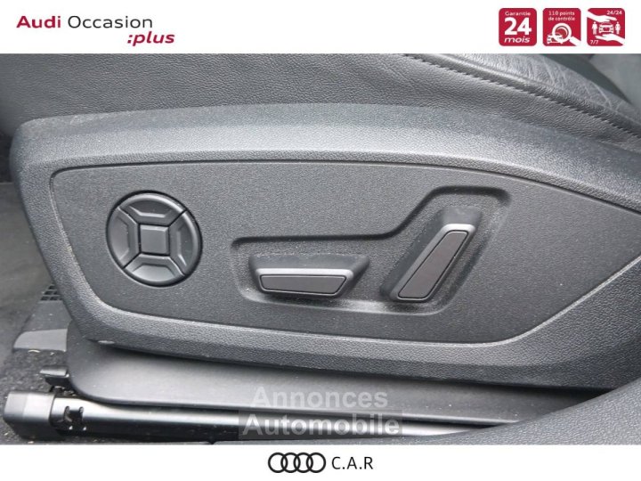 Audi A3 Sportback 35 TFSI Mild Hybrid 150 S tronic 7 Design Luxe - 15
