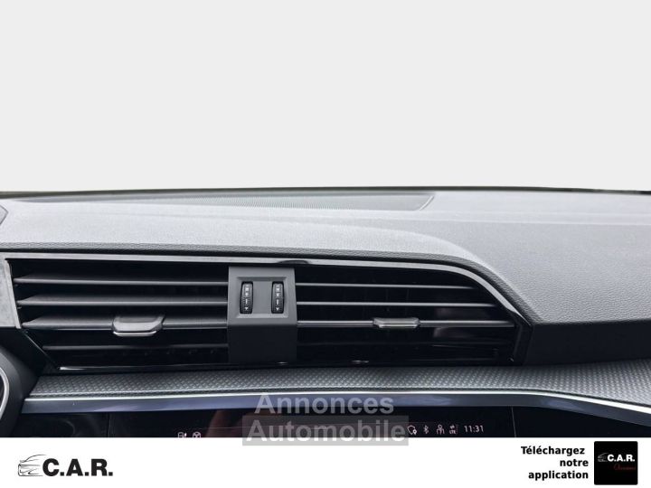 Audi Q3 Sportback 45 TFSIe 245 ch S tronic 6 S line - 6