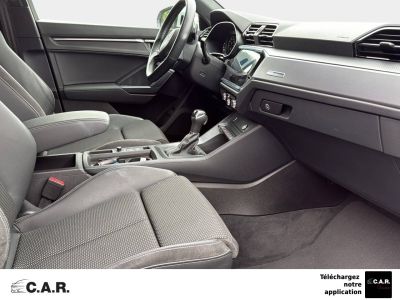 Audi Q3 Sportback 45 TFSIe 245 ch S tronic 6 S line   - 7