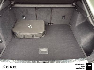 Audi Q3 Sportback 45 TFSIe 245 ch S tronic 6 S line   - 9