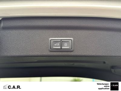 Audi Q3 Sportback 45 TFSIe 245 ch S tronic 6 S line   - 10