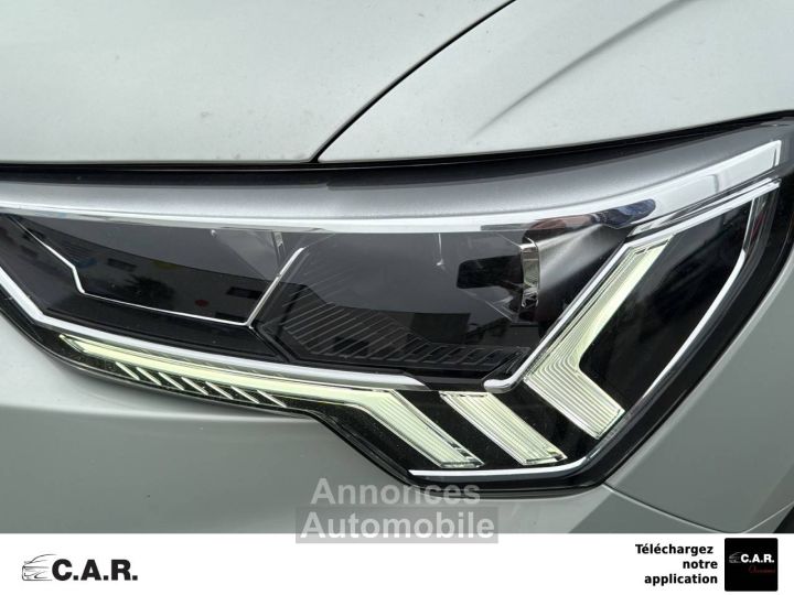 Audi Q3 Sportback 45 TFSIe 245 ch S tronic 6 S line - 12