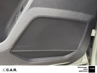 Audi Q3 Sportback 45 TFSIe 245 ch S tronic 6 S line   - 15