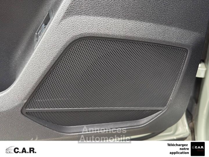 Audi Q3 Sportback 45 TFSIe 245 ch S tronic 6 S line - 15