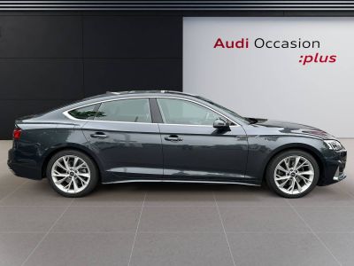 Audi A5 Sportback 35 TFSI 150 S tronic 7 Business Executive   - 84