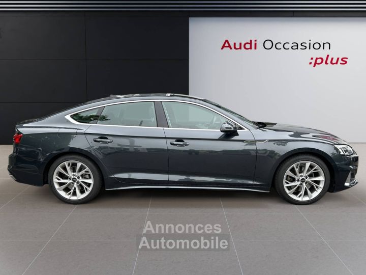 Audi A5 Sportback 35 TFSI 150 S tronic 7 Business Executive - 84