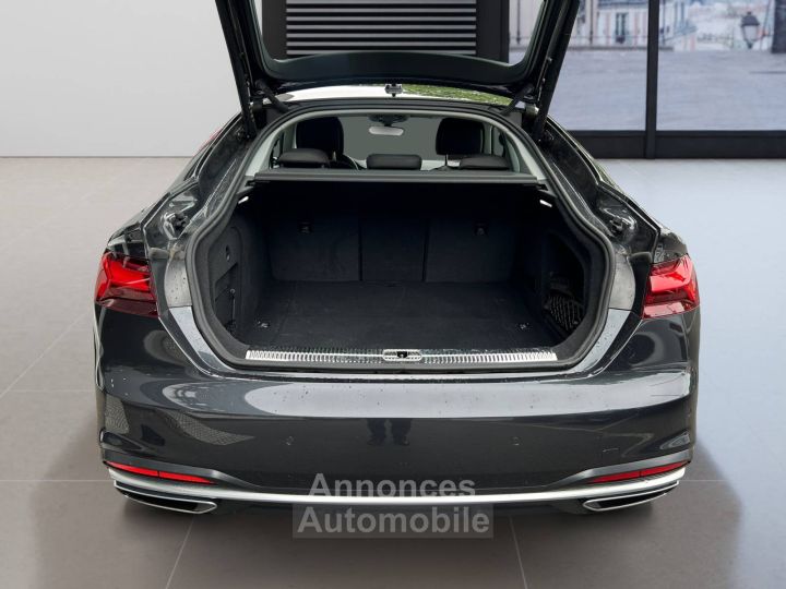Audi A5 Sportback 35 TFSI 150 S tronic 7 Business Executive - 95