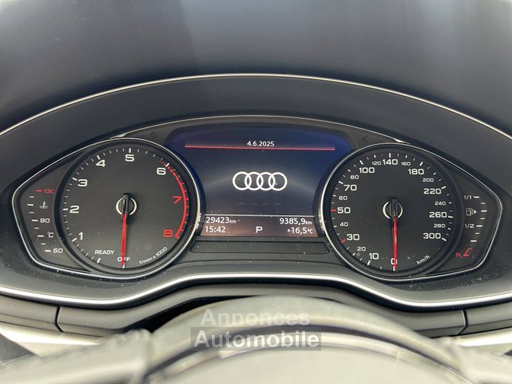 Audi A5 Sportback 35 TFSI 150 S tronic 7 Business Executive - 98