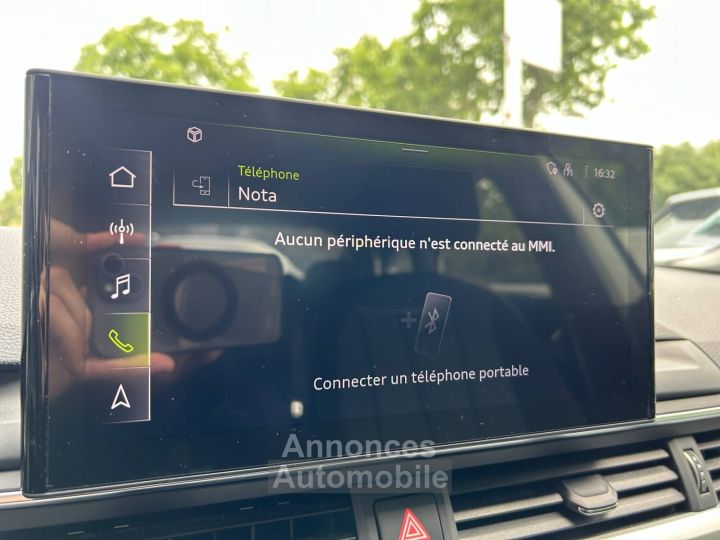 Audi A5 Sportback 35 TFSI 150 S tronic 7 Business Executive - 99