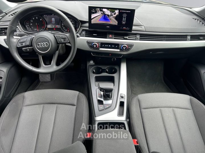 Audi A5 Sportback 35 TFSI 150 S tronic 7 Business Executive - 109